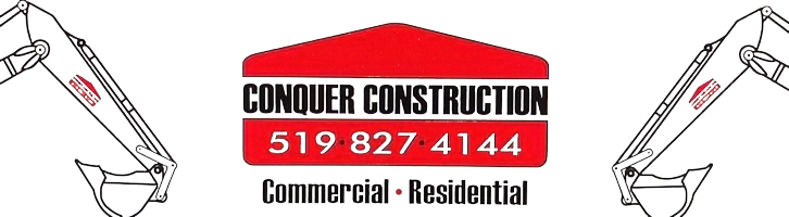 Conquer Construction